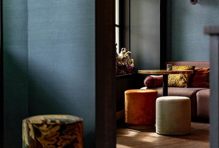 Hotel Mai Amsterdam