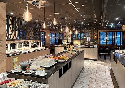 Hotel Levell Amsterdam