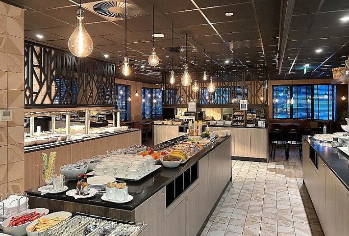 Hotel Levell