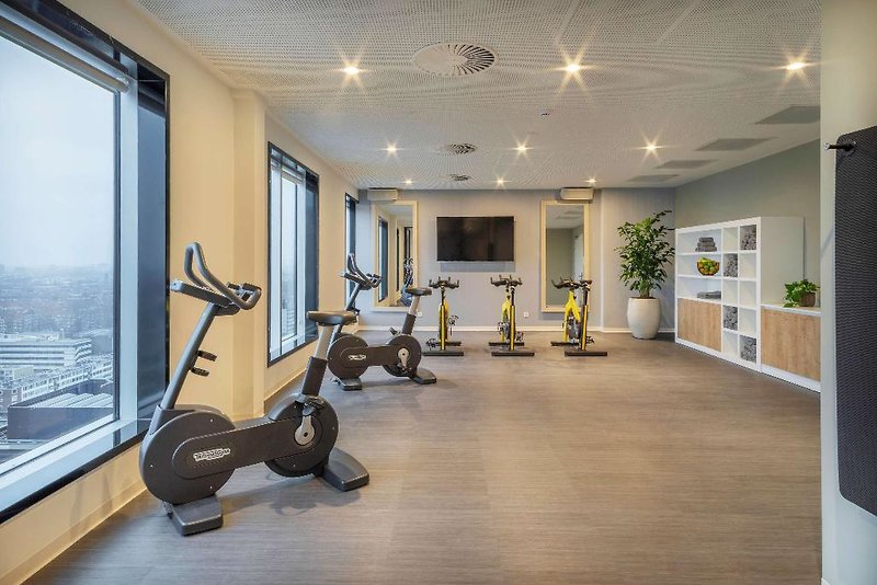 INNSiDE Amsterdam