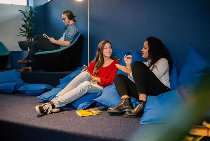 The Social Hub Amsterdam West