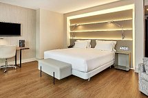 NH Sants Barcelona