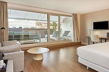 NH Sants Barcelona