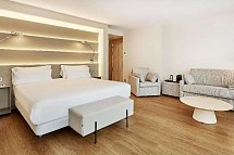 NH Sants Barcelona