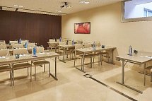 NH Sants Barcelona