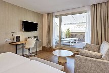 NH Sants Barcelona