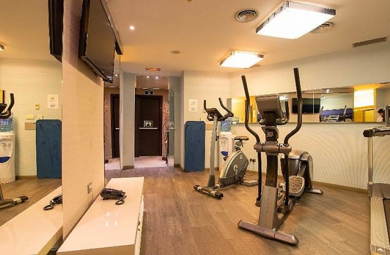 Pestana Arena Barcelona