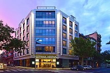 Pestana Arena Barcelona