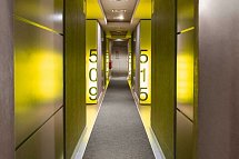 Pestana Arena Barcelona