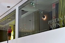 Pestana Arena Barcelona