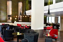 Pestana Arena Barcelona