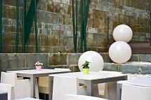 Pestana Arena Barcelona