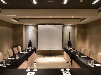 Pestana Arena Barcelona