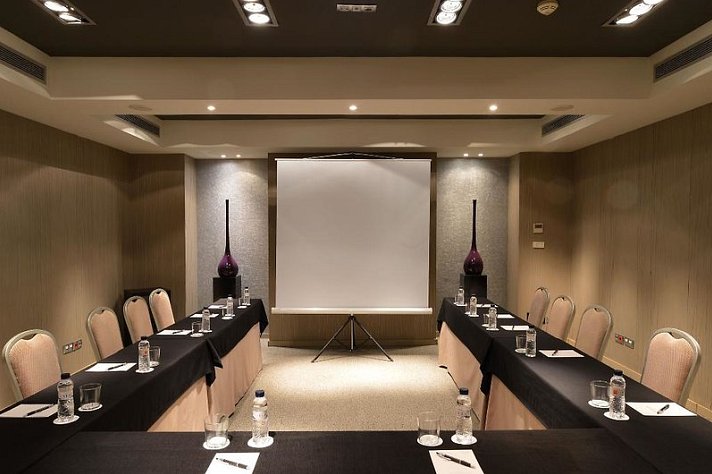 Pestana Arena Barcelona