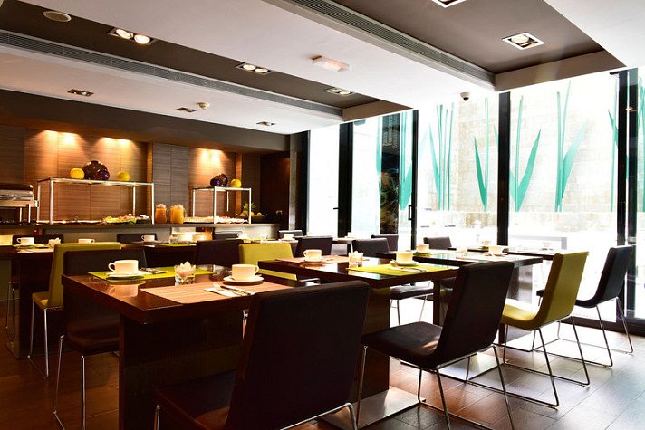 Pestana Arena Barcelona
