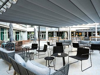 Vincci Maritimo