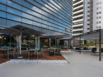 Vincci Maritimo