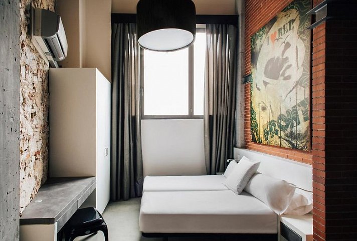 Barcelona Apartment Republica