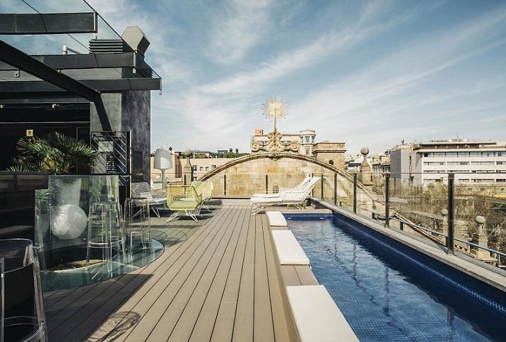 Barcelona Apartment Republica