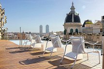 Ohla Barcelona