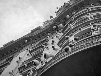 Ohla Barcelona