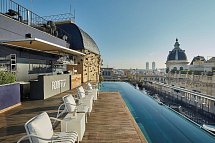 Ohla Barcelona