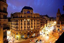 Ohla Barcelona