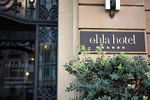 Ohla Barcelona