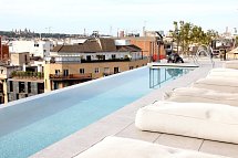Ohla Eixample