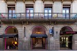 Leonardo Hotel Barcelona Las Ramblas