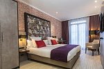 Leonardo Hotel Barcelona Las Ramblas