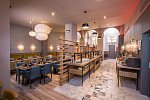 Leonardo Hotel Barcelona Las Ramblas
