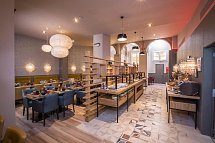 Leonardo Hotel Barcelona Las Ramblas