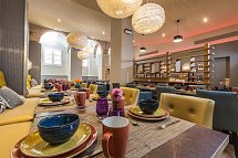 Leonardo Hotel Barcelona Las Ramblas
