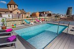 Leonardo Hotel Barcelona Las Ramblas