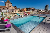 Leonardo Hotel Barcelona Las Ramblas