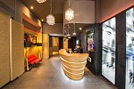 Leonardo Hotel Barcelona Las Ramblas