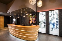 Leonardo Hotel Barcelona Las Ramblas
