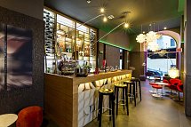 Leonardo Hotel Barcelona Las Ramblas