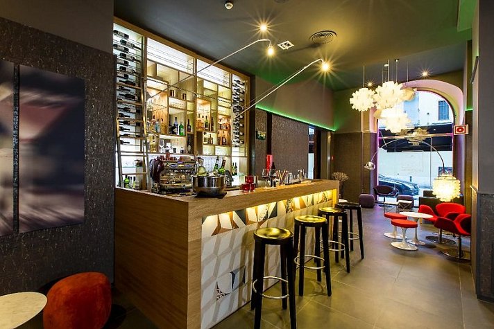 Leonardo Hotel Barcelona Las Ramblas