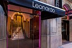 Leonardo Hotel Barcelona Las Ramblas