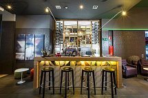 Leonardo Hotel Barcelona Las Ramblas