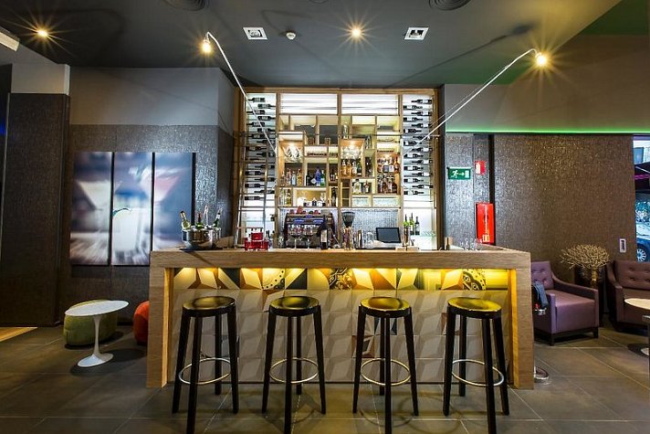 Leonardo Hotel Barcelona Las Ramblas