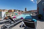 Leonardo Hotel Barcelona Las Ramblas