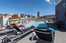 Leonardo Hotel Barcelona Las Ramblas