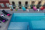 Leonardo Hotel Barcelona Las Ramblas