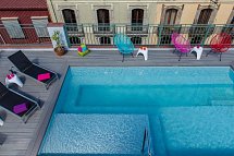 Leonardo Hotel Barcelona Las Ramblas