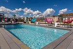 Leonardo Hotel Barcelona Las Ramblas