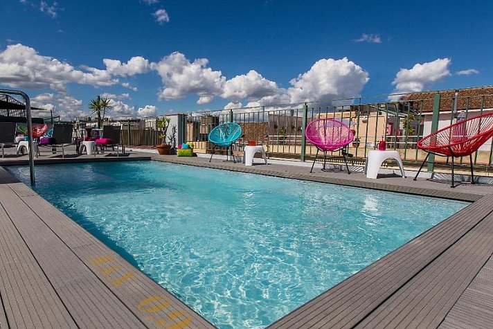 Leonardo Hotel Barcelona Las Ramblas