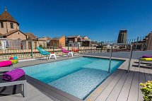 Leonardo Hotel Barcelona Las Ramblas